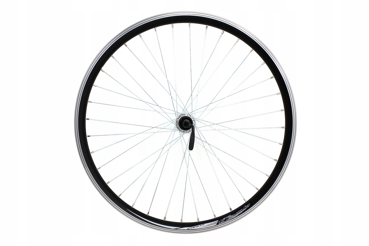 Koło Rowerowe Tylne 27,5 Kands Tech Silver Shimano TX500 Vbkas C.s.s. KT707