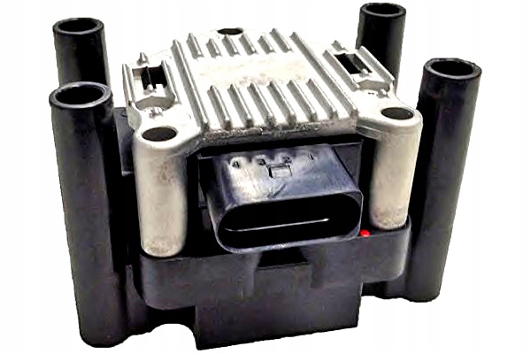 Hella Zapalovací Cívka Audi A1 1.2 Tfsi (8X1. 8XK.