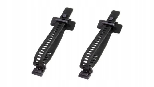 Tether Tools AeroTrac Tech Straps silikonowe paski mocujące