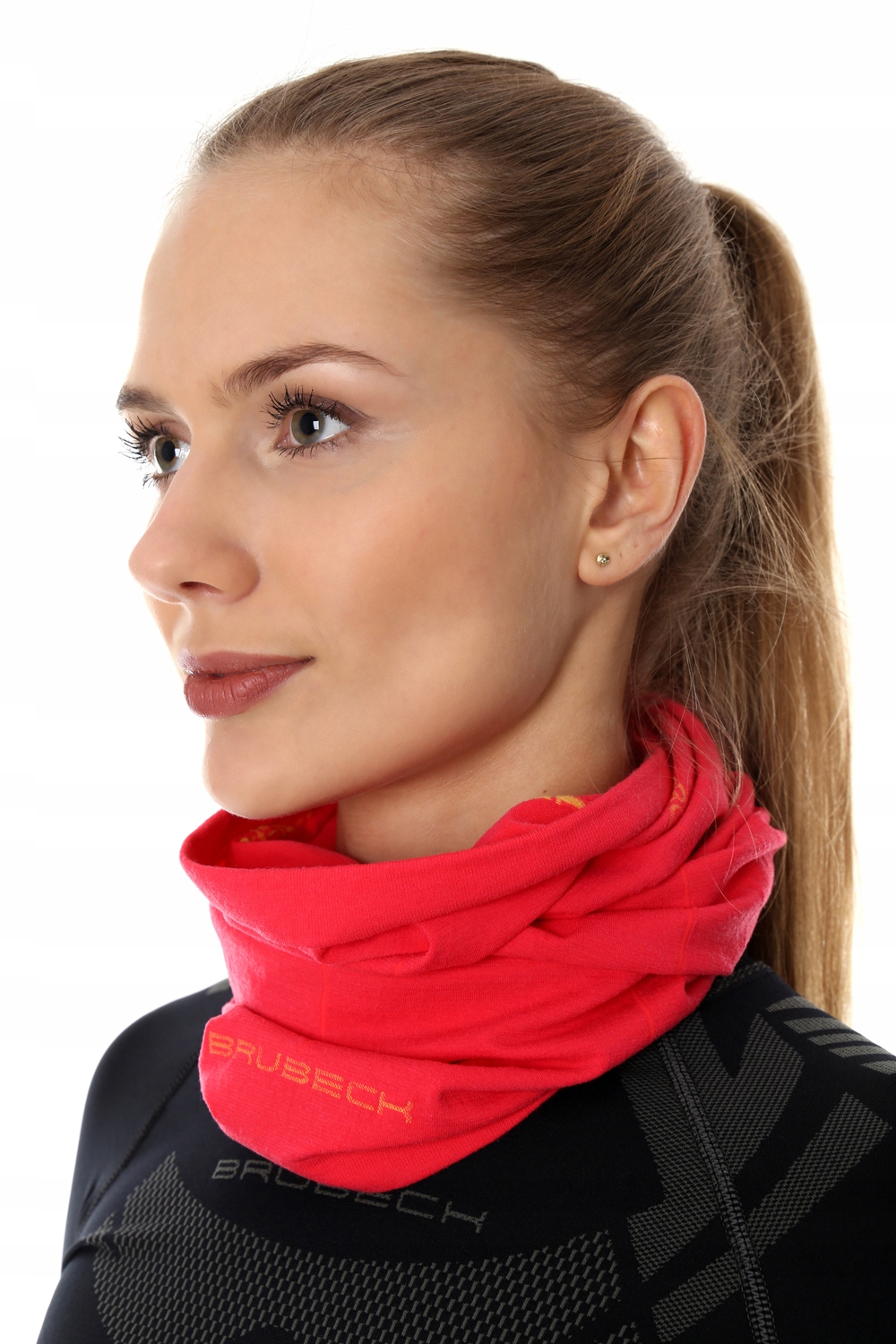 WIELOFUNKCYJNY WEŁNIANY KOMIN BRUBECK S/M BG44 EAN (GTIN) 5902487083888