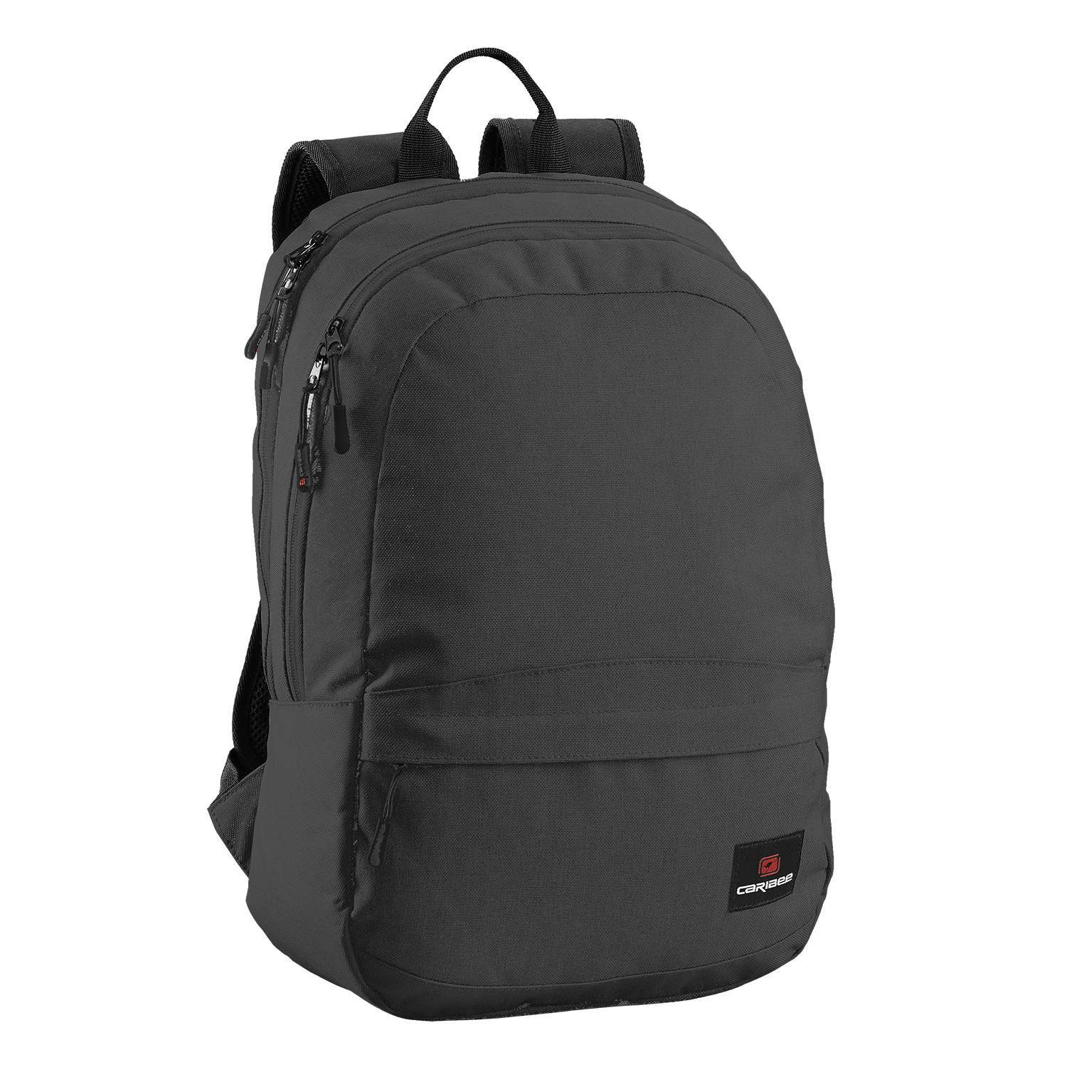 Caribee Rush 24L Plecak Czarny