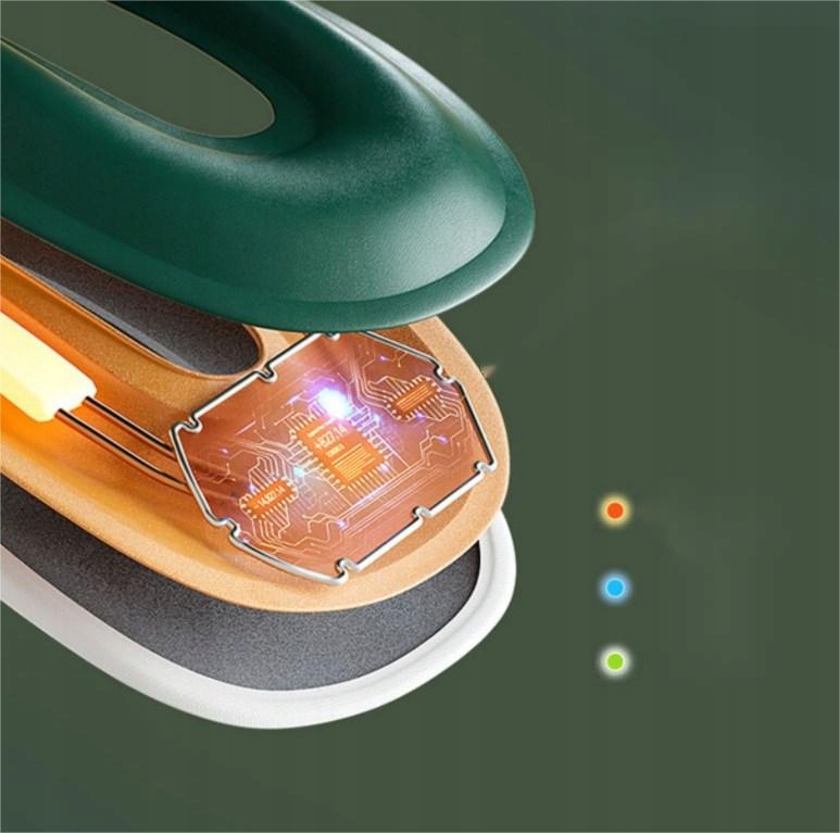 Nowy instrument do masażu oczu Kod producenta 565you