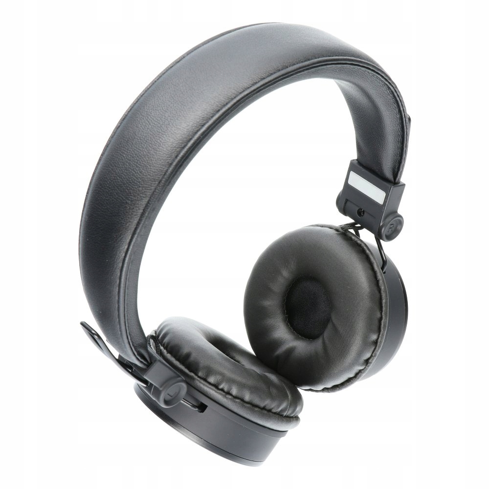 

Słuchawki Bluetooth Stereo z mikrofonem HP-010