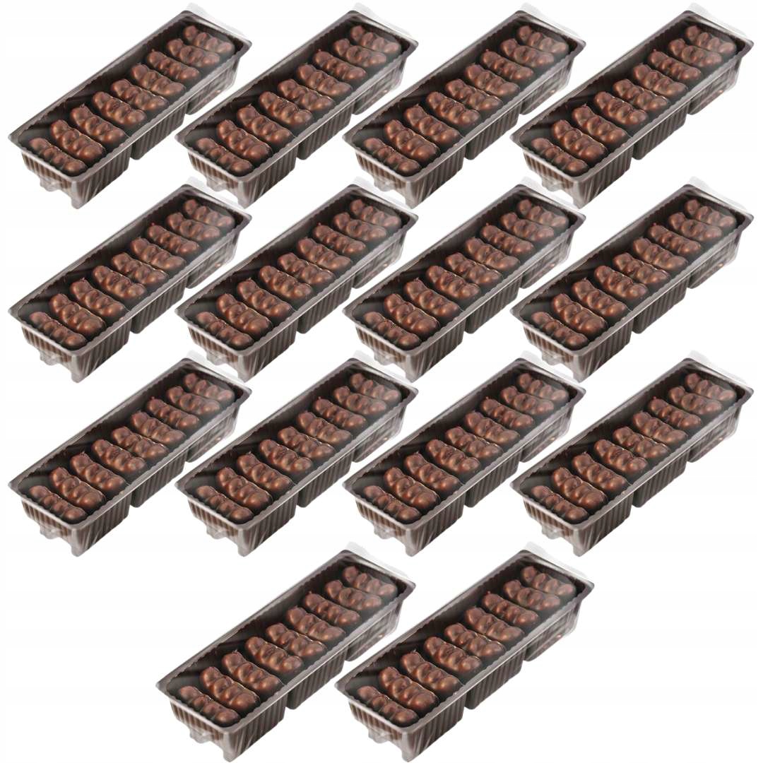 Levně Chojecký Perníky obláček 140 g x 14 kusů