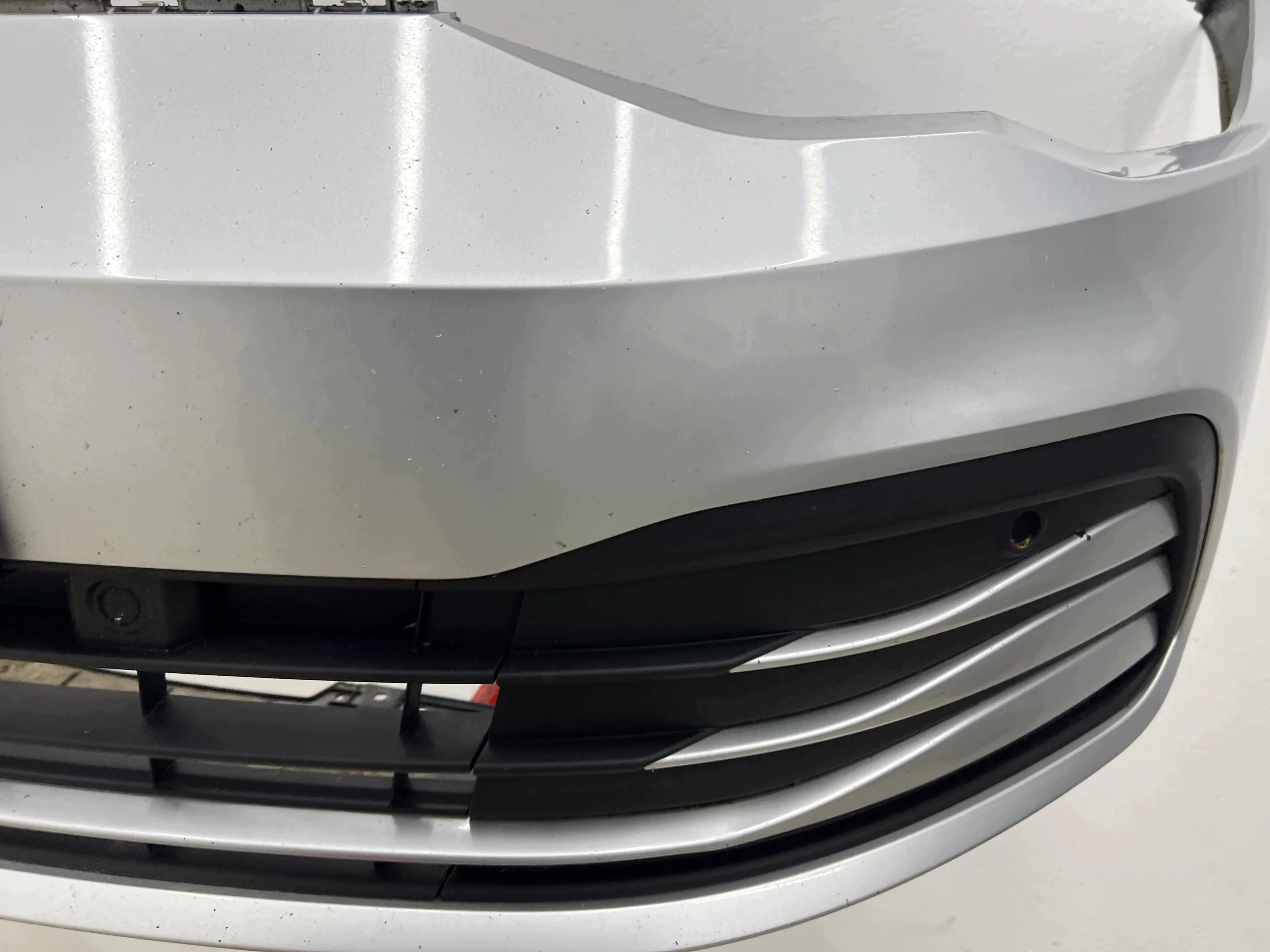 ORG Pare choc Avant VW GOLF 8 VIII LA7W 6xPDC Câblage Complet