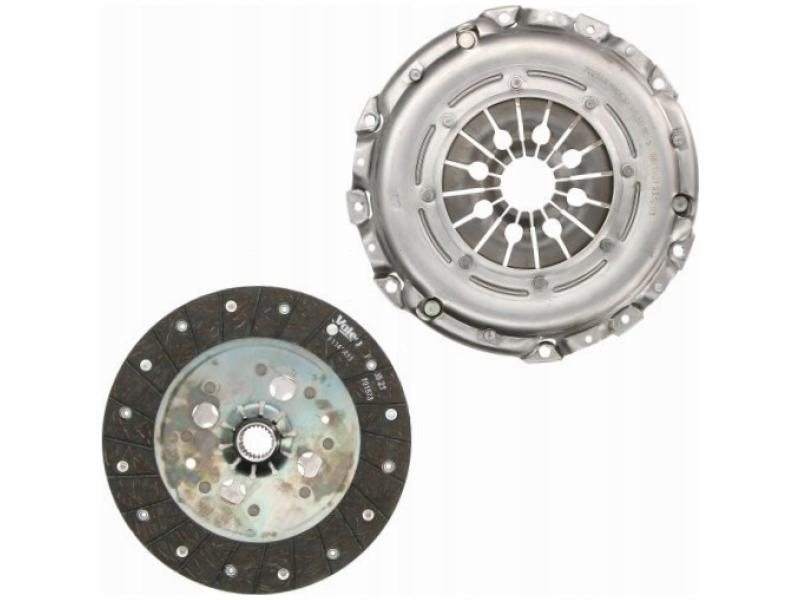 Sada Spojky Volvo S40 II 2.0 05-06