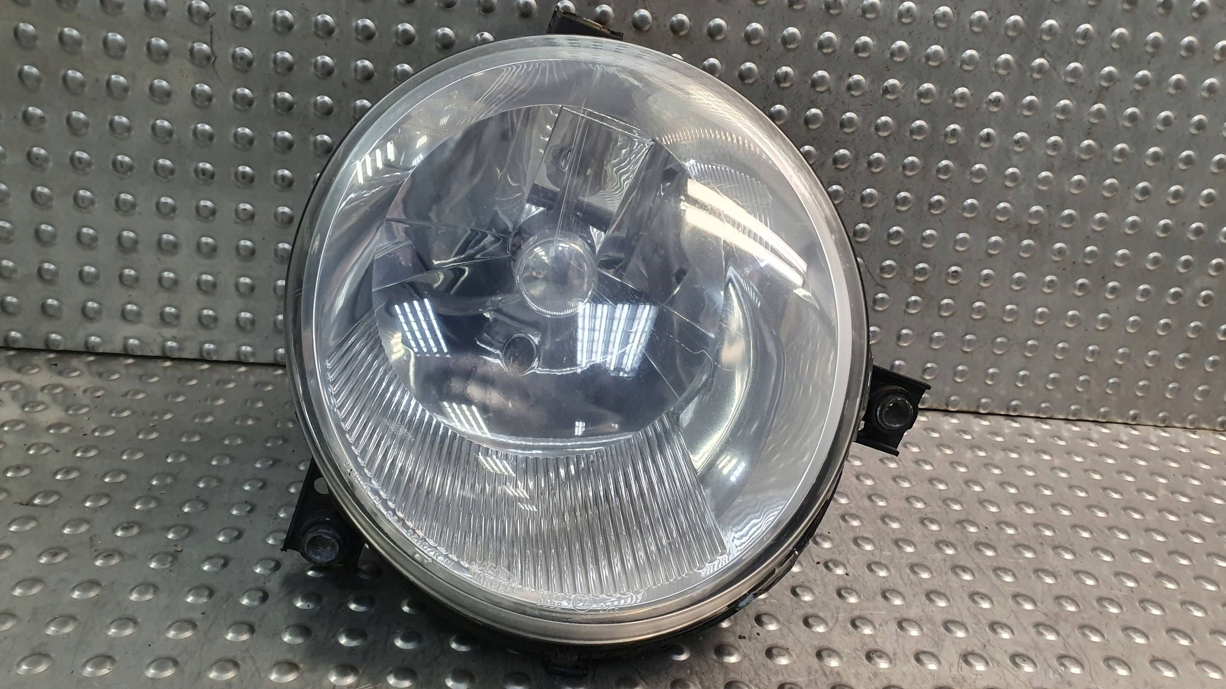 light front right VW LUPO 98- 6X1941752J