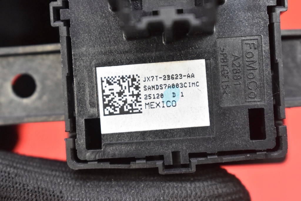 páčka tlačítko elektrická brzda JX7T-2B623-AA FORD FOCUS MK4 ST 18-21