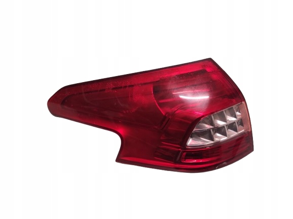 CITROEN C5 II 2 X7 08- KOMBI LAMPA LEWA TYŁ