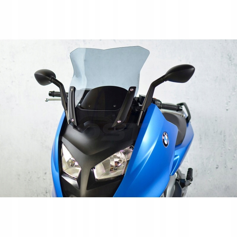 Loster športové sklo na skúter Bmw C 650 Sport 16-