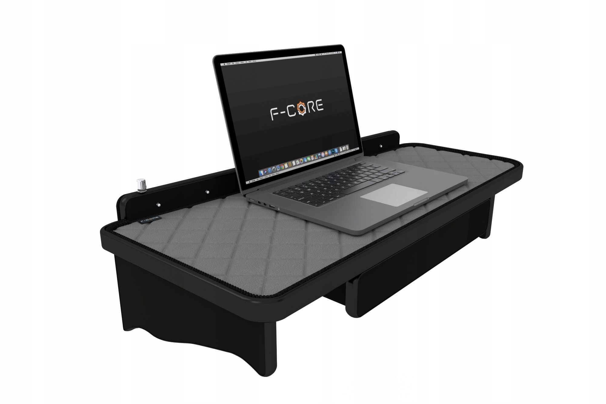 Police Tir Scania R S Nextgen 17- Pravá se zásuvkou Led panel 24V eko-kůže