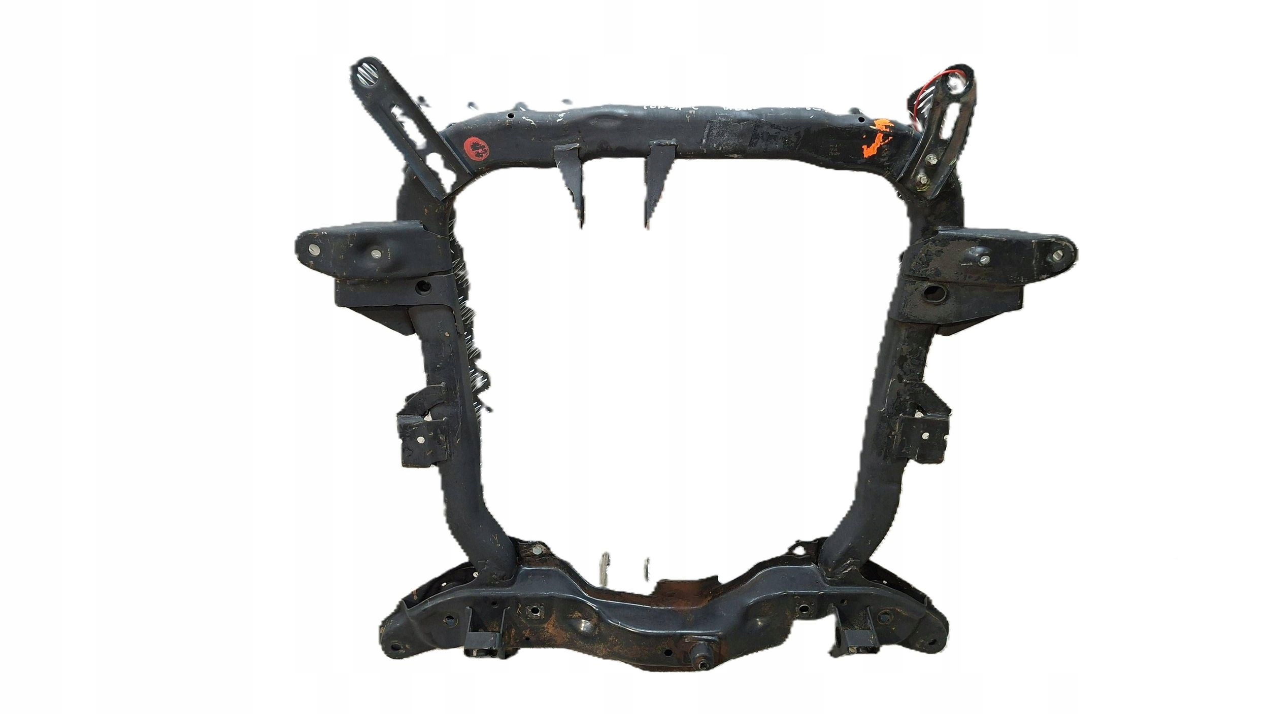 axle beam front OPEL MERIVA A 2003