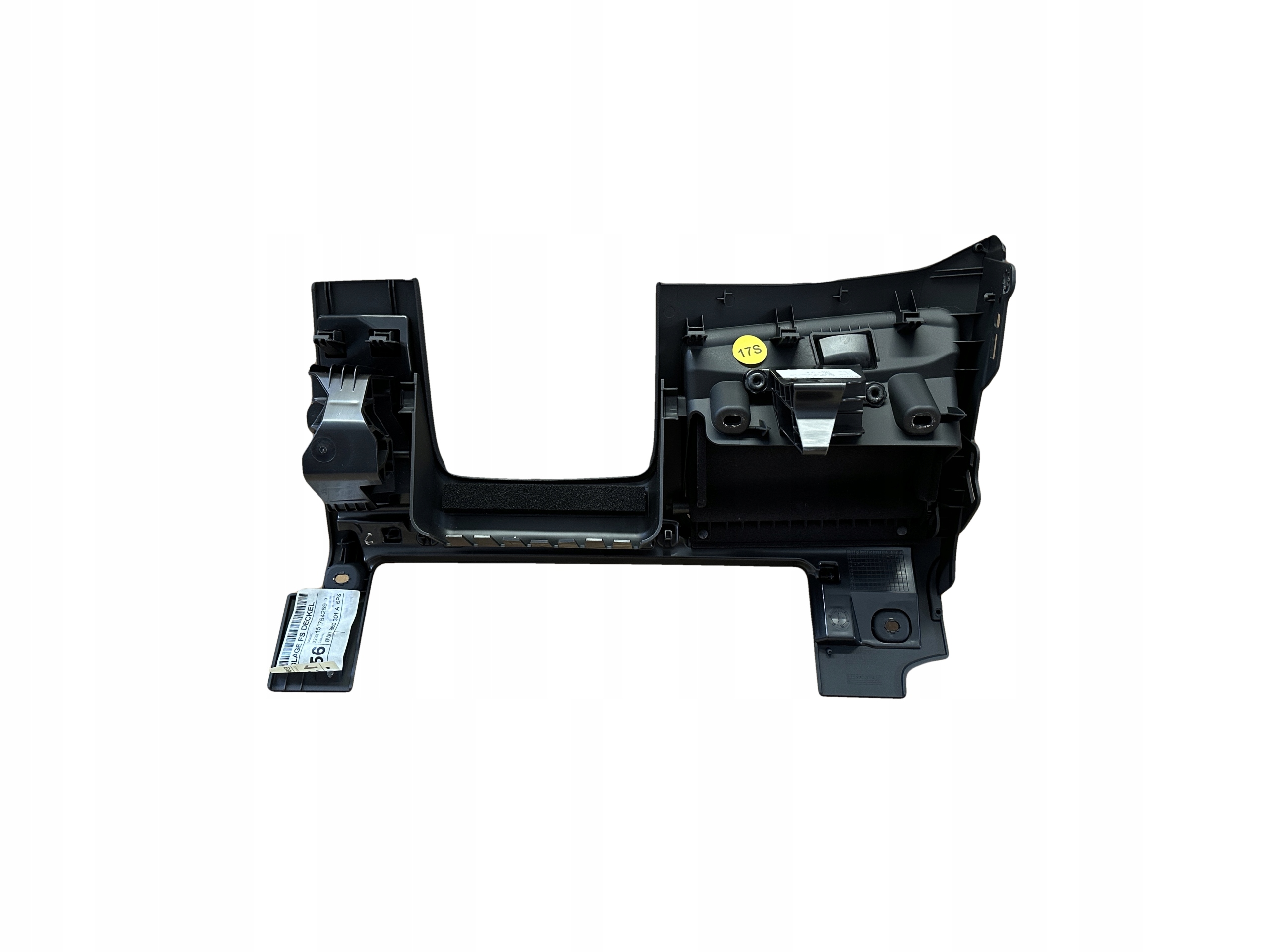 AUDI A4 A5 8W B9 passenger compartment plato 8W1880301A