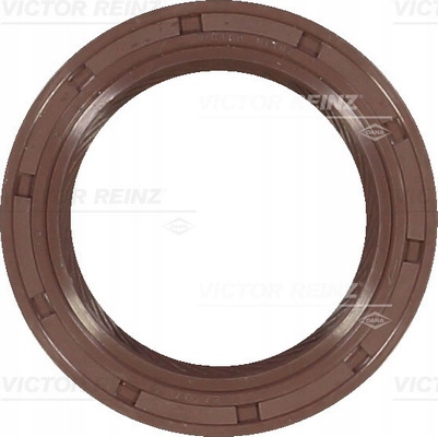 SIMMERING WAŁU FIAT ALFA 27X37X7 PRZÓD 81-37461-00