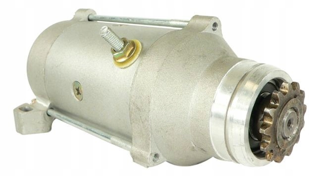 Arrowhead Štartér Honda Gl 1100 Gold Wing 80-83 (31200-463-405) (GL1100)