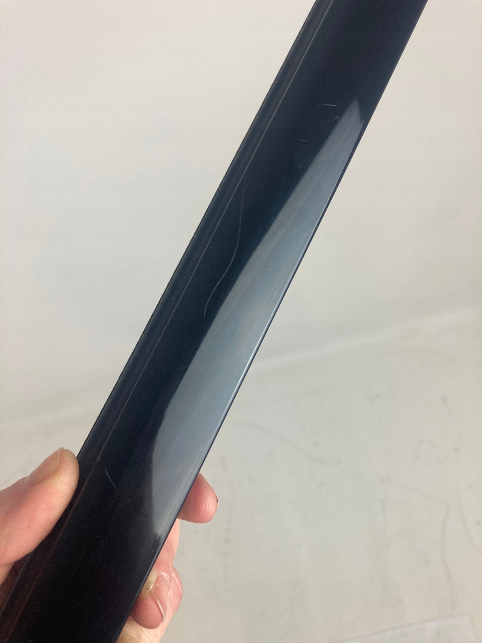Chrysler Pacifica 2018-25 zbierak gasket exterior windows right front
