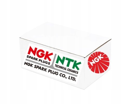 

Świeca zapłonowa Ngk 5129