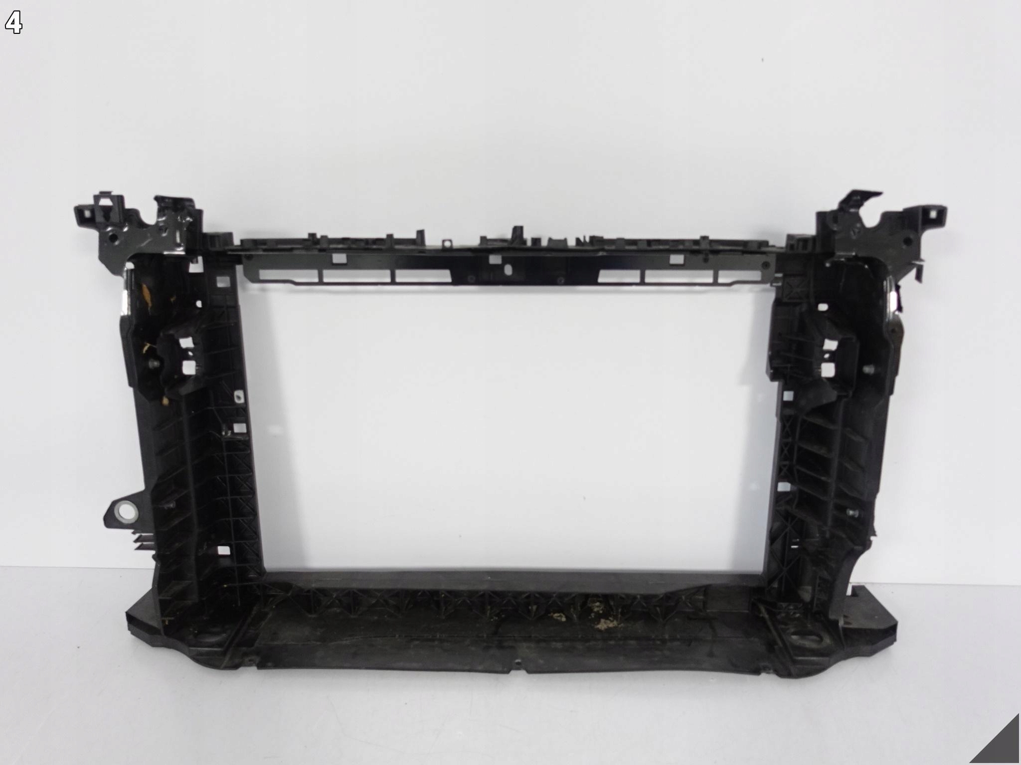 SEAT IBIZA 6F0 LIFT 17- bar, wall front front 6F0805588Q