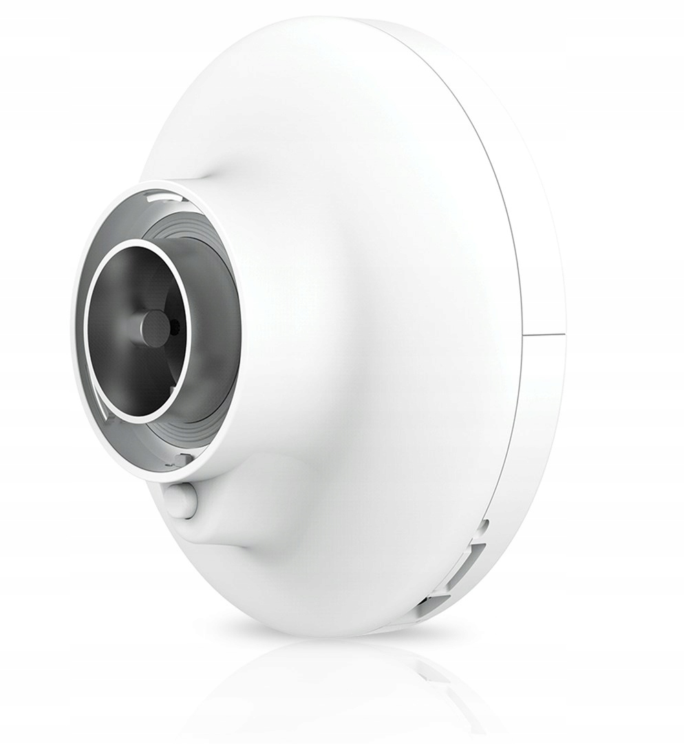 Ubiquiti PrismStation PS-5AC 5 GHz 500 Mbit/s biały PoE