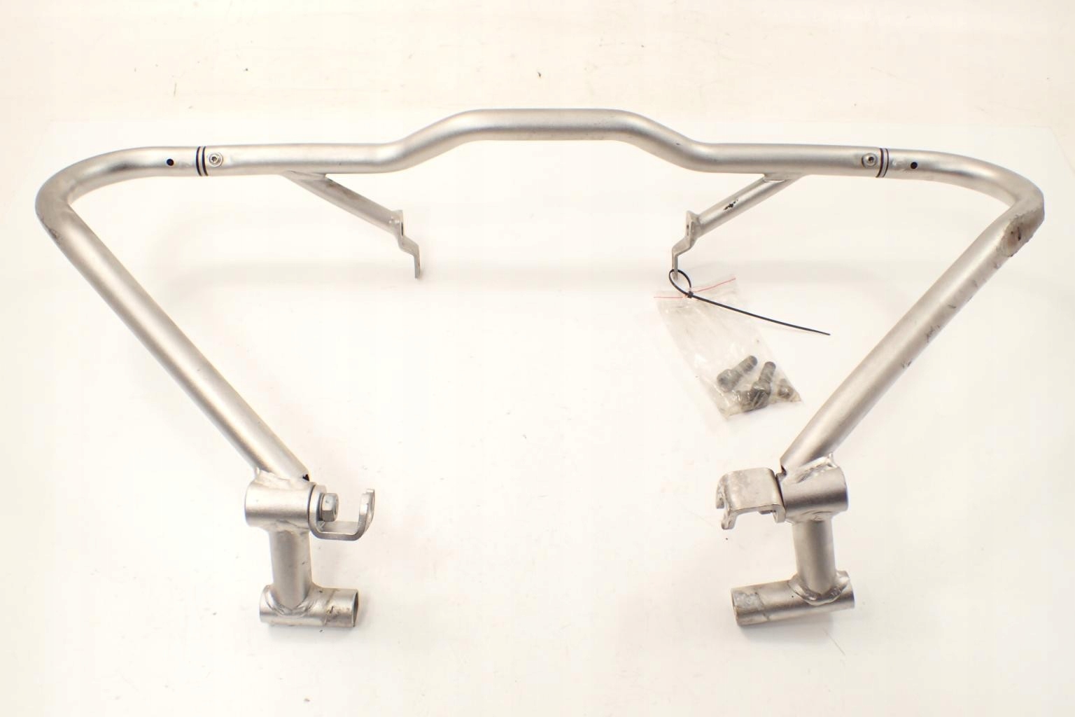 136184-1111 - BMW R 1200 GS K25 04-06 gmole защита двигателя