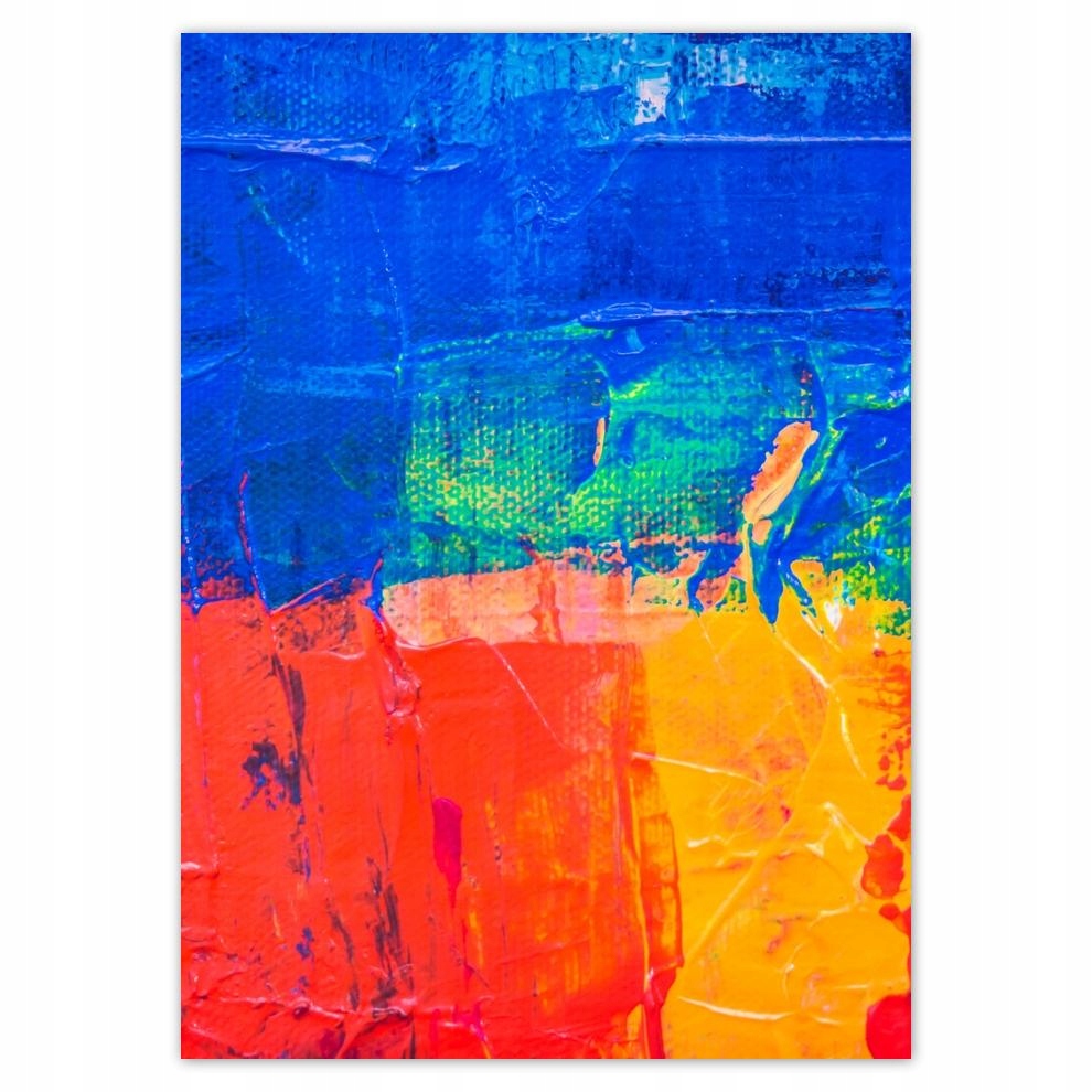 

Naklejki 50x70 Abstrakcja Cristobal
