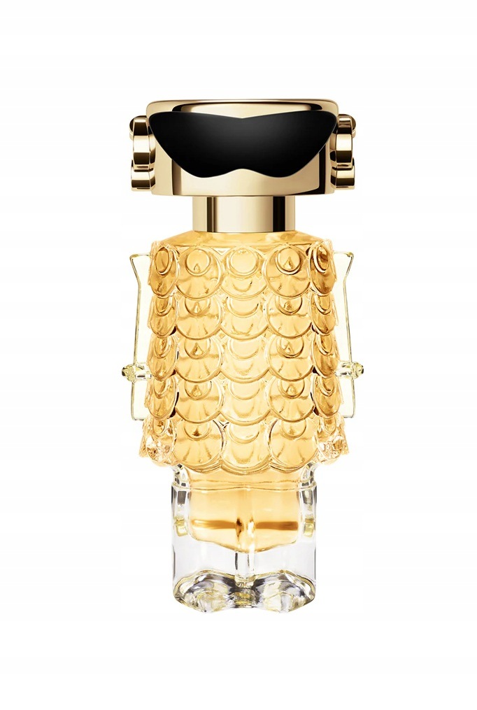 Parfémovaná voda Paco Rabanne Fame Intense Edp květinová vonná skupina 30