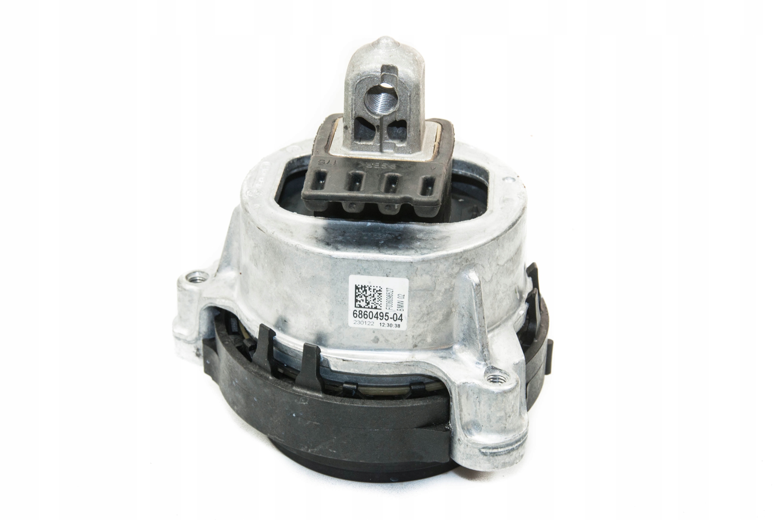 ПОДУШКА ДВИГАТЕЛЯ BMW ЛЕВАЯ 6860495 22116860495 OE