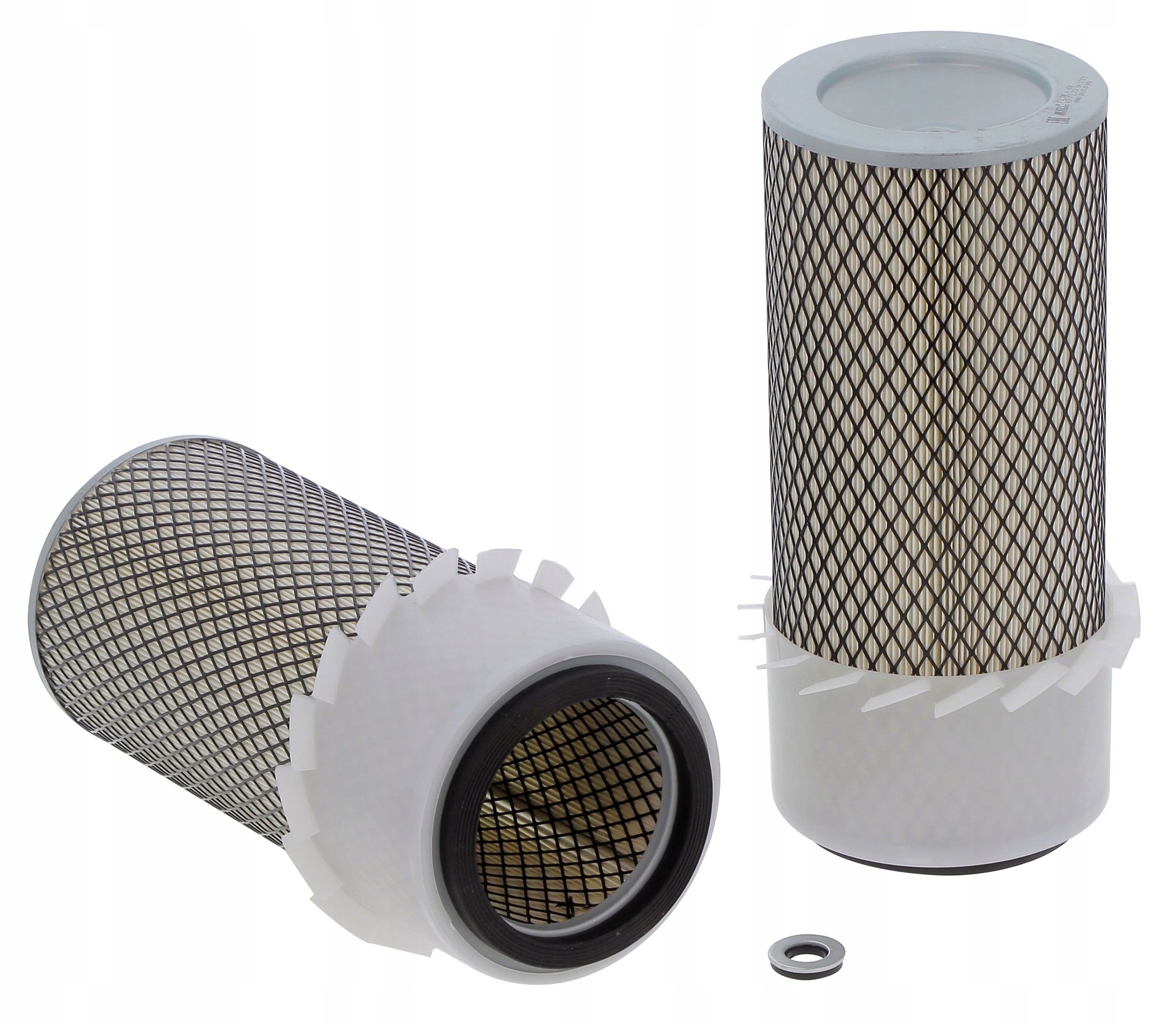 Vzduchový filtr Sa 17373 HiFi Filter