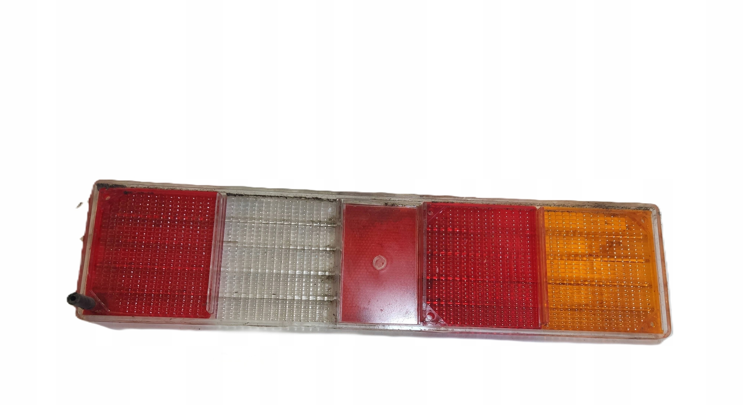 KLOSZ lights left rear part LUBLIN