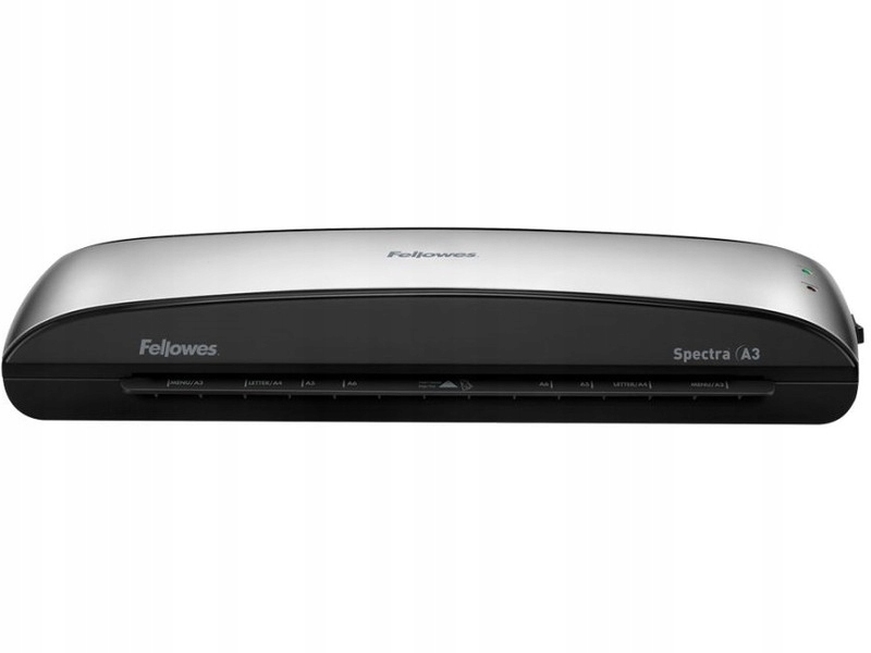 Laminator FELLOWES Spectra A3