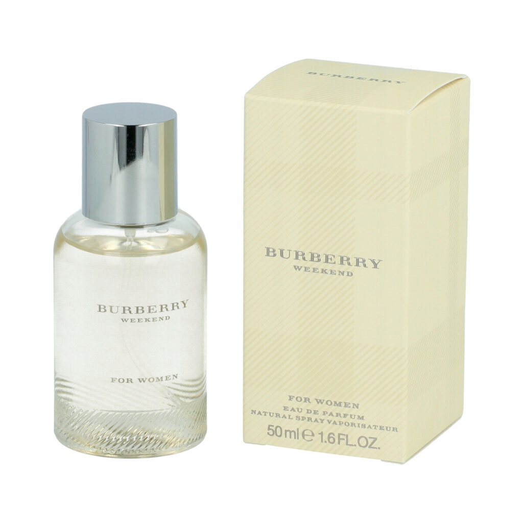 Burberry Weekend for Women Edp 50 ml W