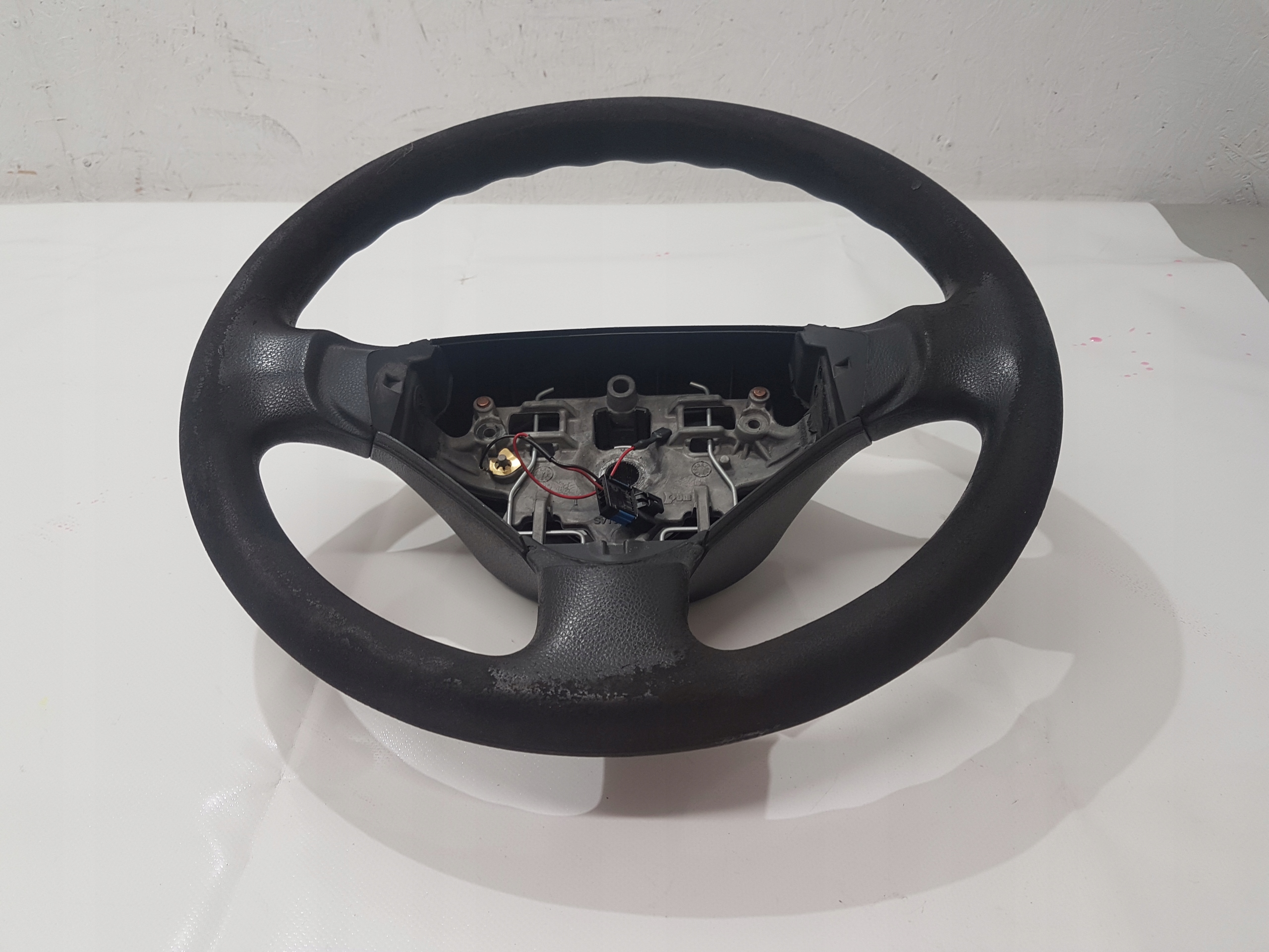 CITROEN BERLINGO II KIEROWNICA