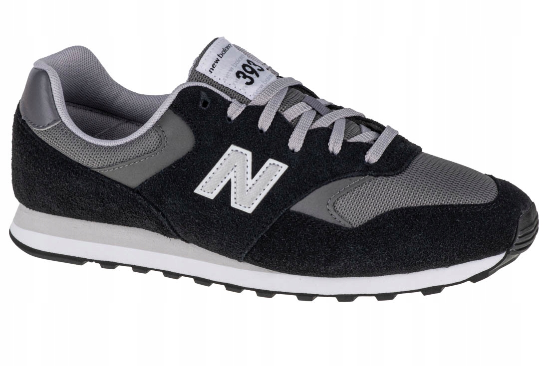 

męskie buty sneakers New Balance ML393SM1 r.45