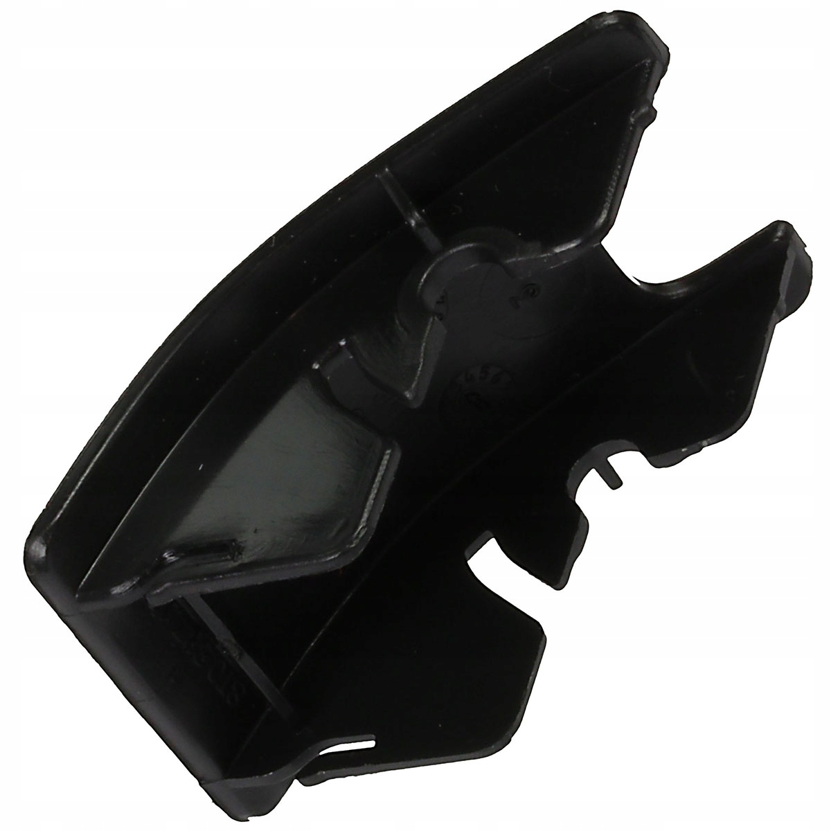 NOWA ORYGINALNA ZAŚLEPKA ISOFIX Audi 8T08871874PK Producent części Audi OE