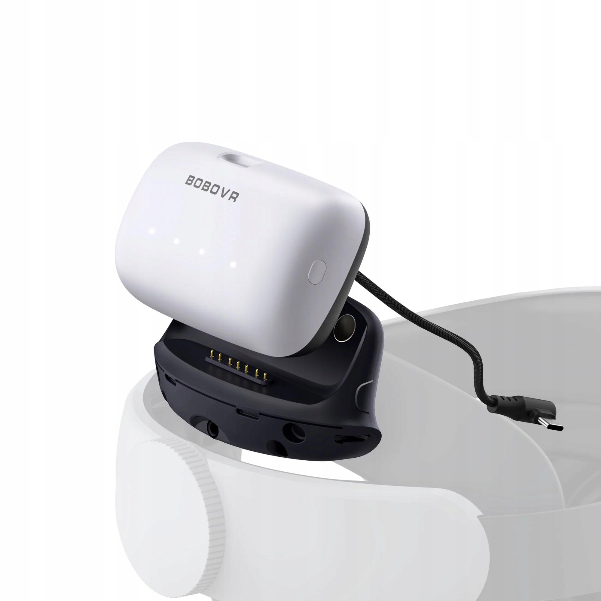 Quest 2 + BOBOVR M2 Plus + その他 Amazon.co.jp: BOBOVR M2 Plus Eliteストラップツインバッテリー
