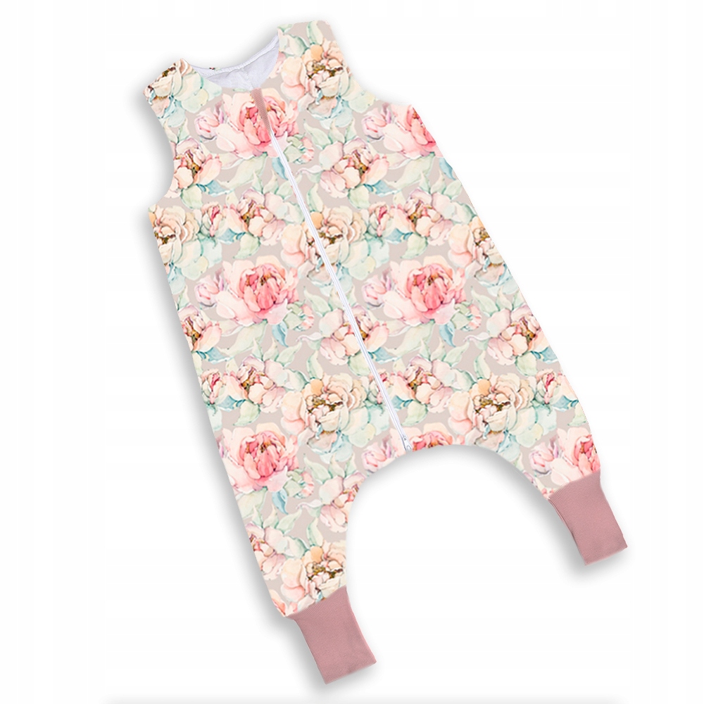 

Śpiworek z nogawkami Premium 74-92 Xs Ocieplony