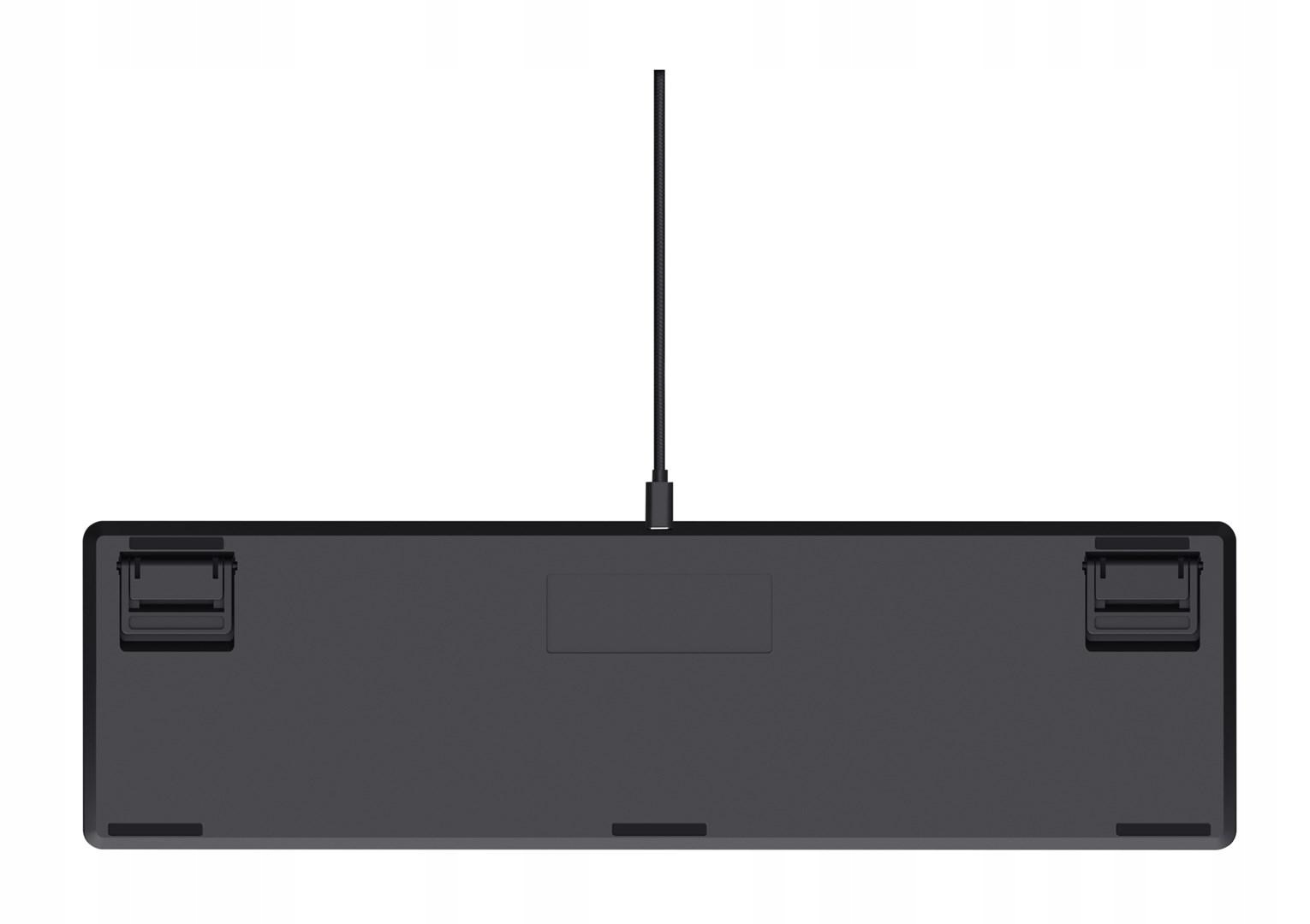 Klawiatura gamingowa Gxt 866 Torix Us Wireless