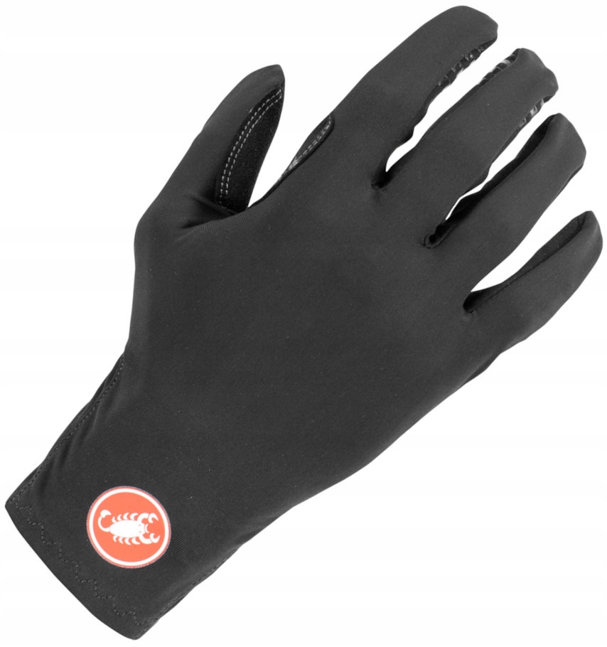 Rękawiczki Jesienne Rowerowe Castelli Lightness 2 r. XL 12-19st C