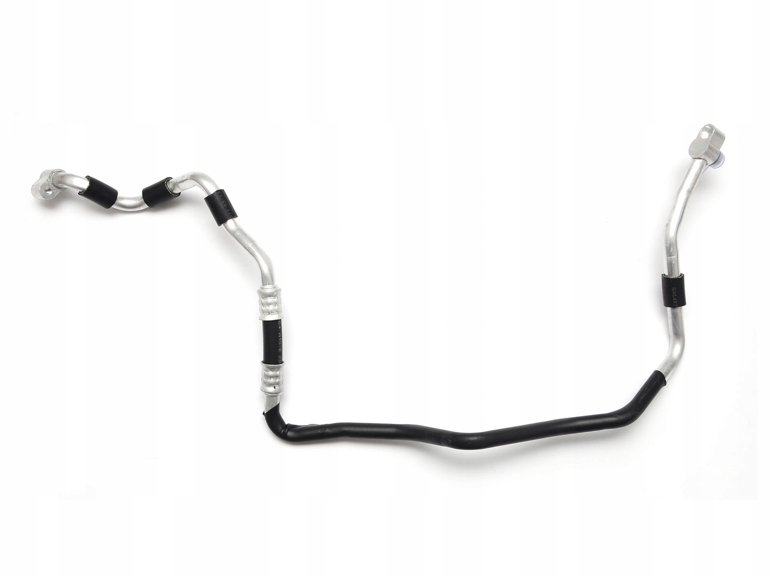 Vw Touareg 7L Porsche Cayenne 955 Audi Q7 Kabel klimatizace Trubka Hadice