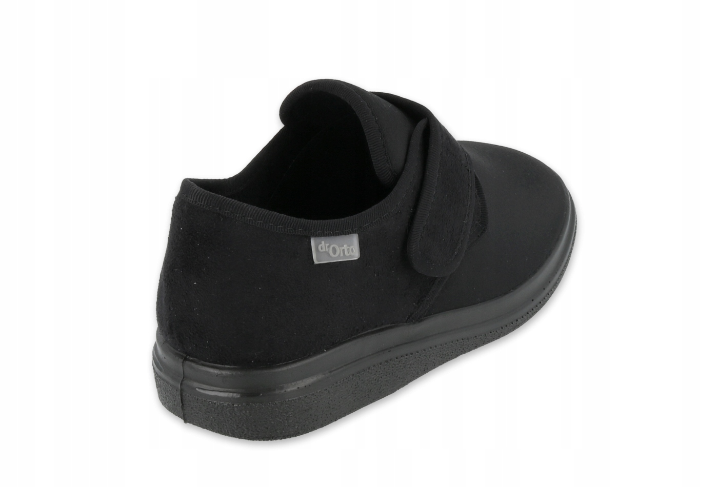 Półbuty BEFADO DR ORTO 036D006 zdowotne na rzep 38 Rozmiar 38