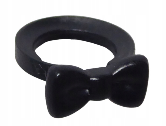 

Lego Akcesoria Czarna Mucha/Muszka 27151/6171852