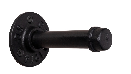 

Wieszak uchwyt ścienny uniwersalny loft 16cm