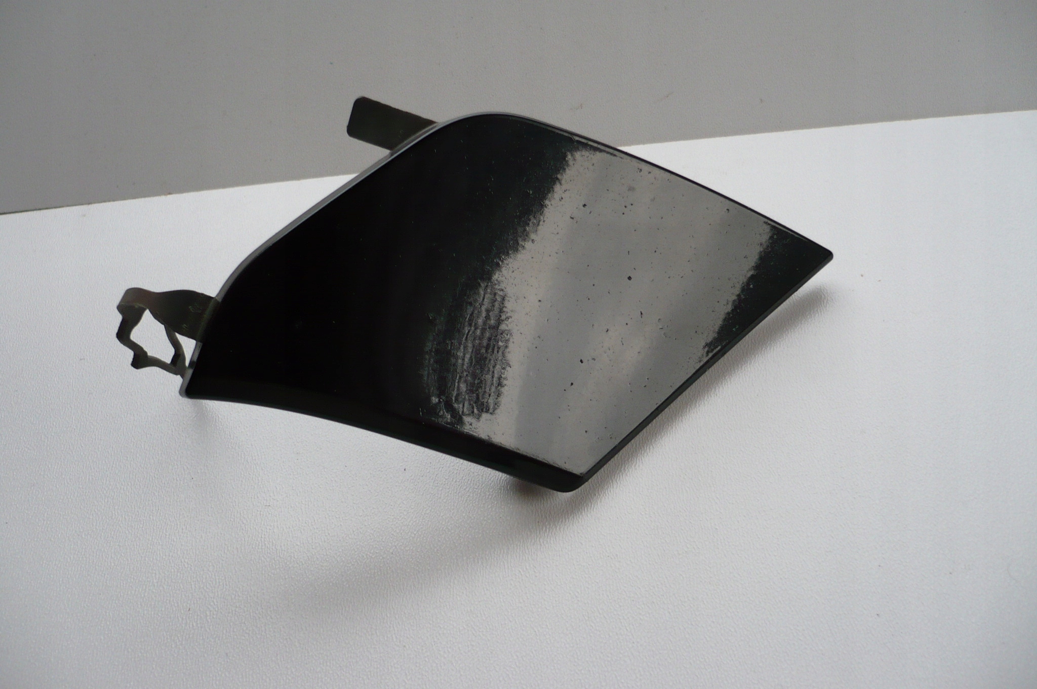 TOYOTA PROACE CITY 19- towing hook cap bumper front