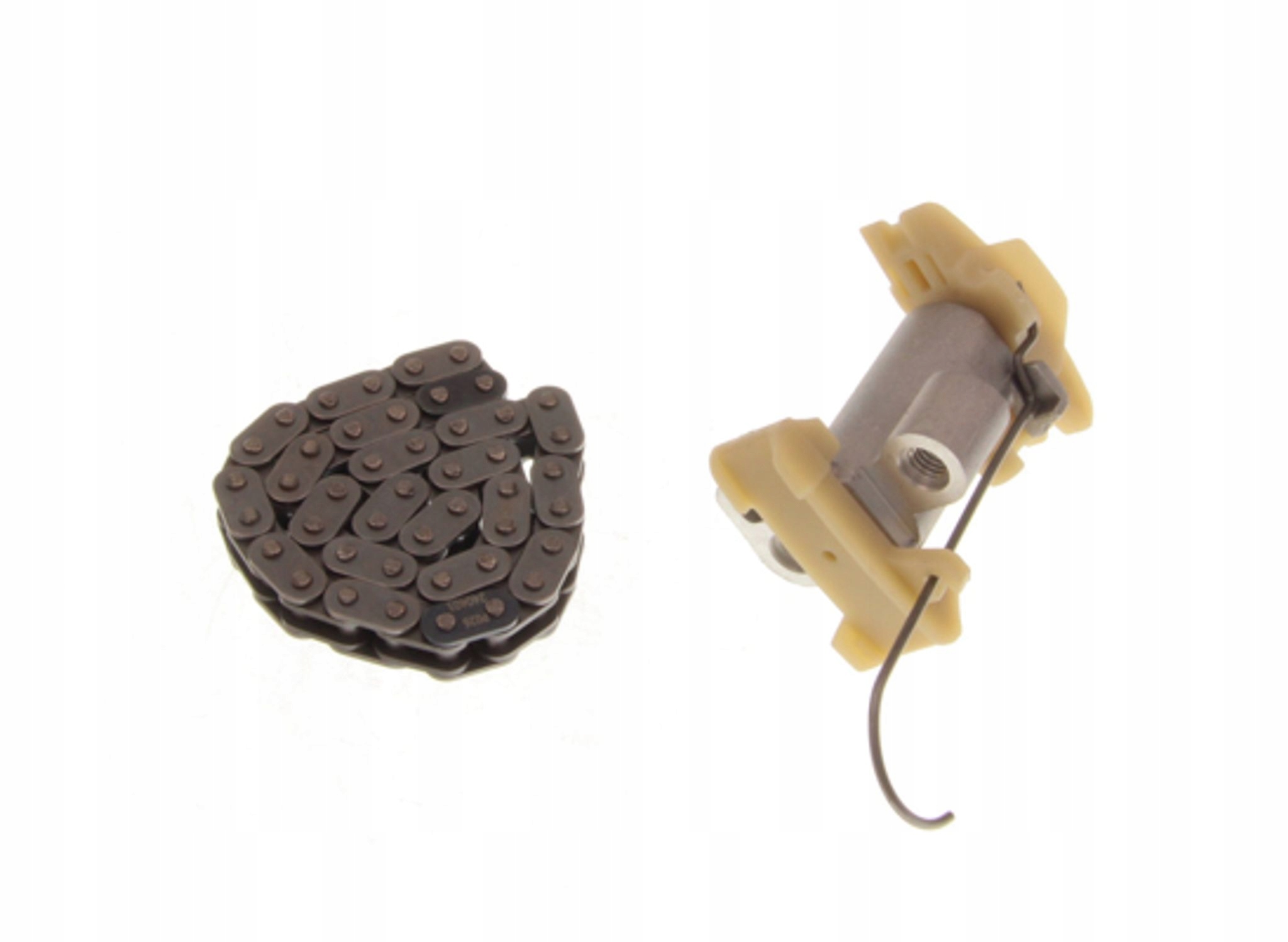 Sada Rozvodového Řetězu Peugeot 1,5 Blu Fai TCK402WO TCK402WO