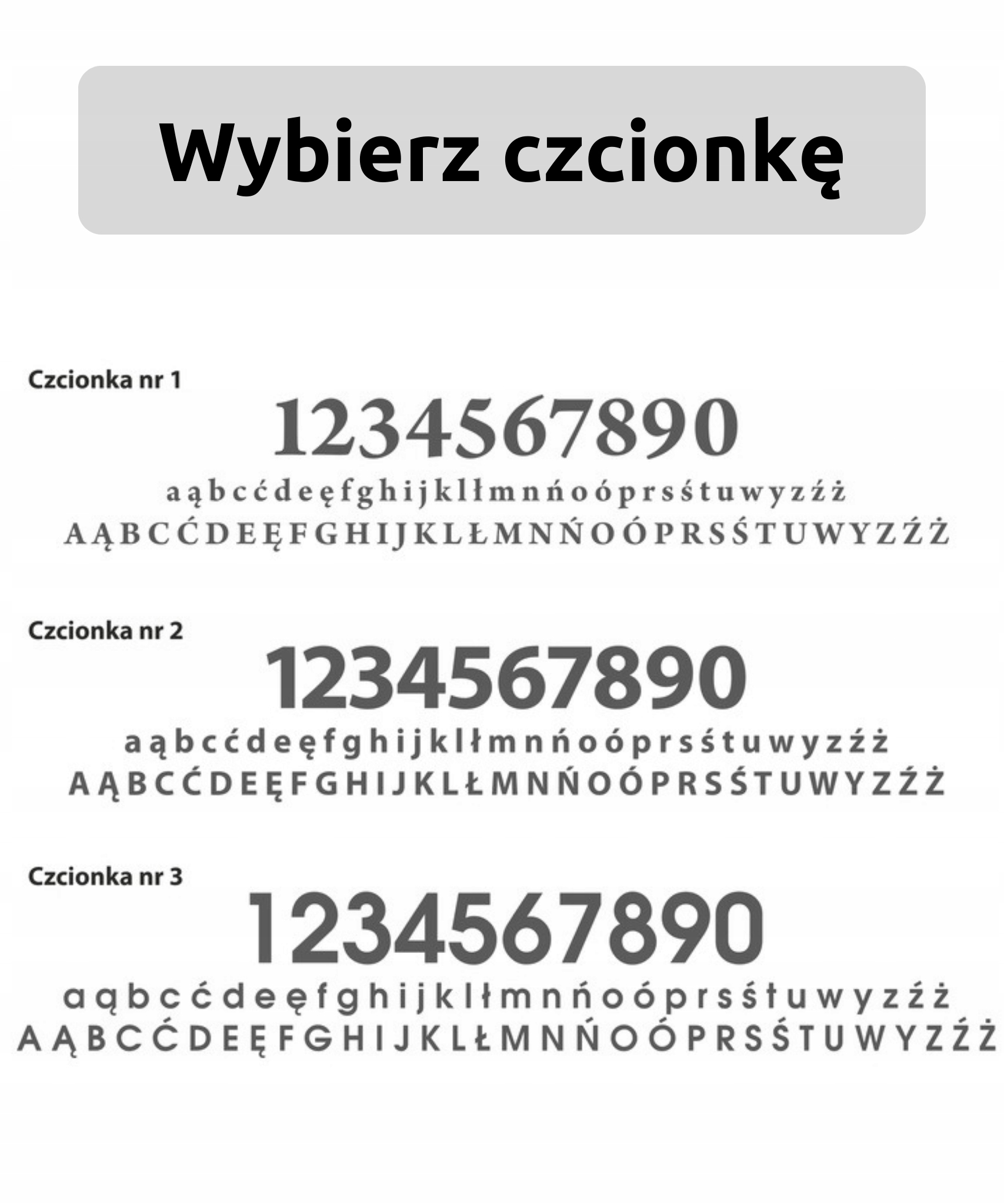 Podświetlany numer domu tabliczka tablica adresowa adres 1RBA LED 40x30 Marka Cucudo