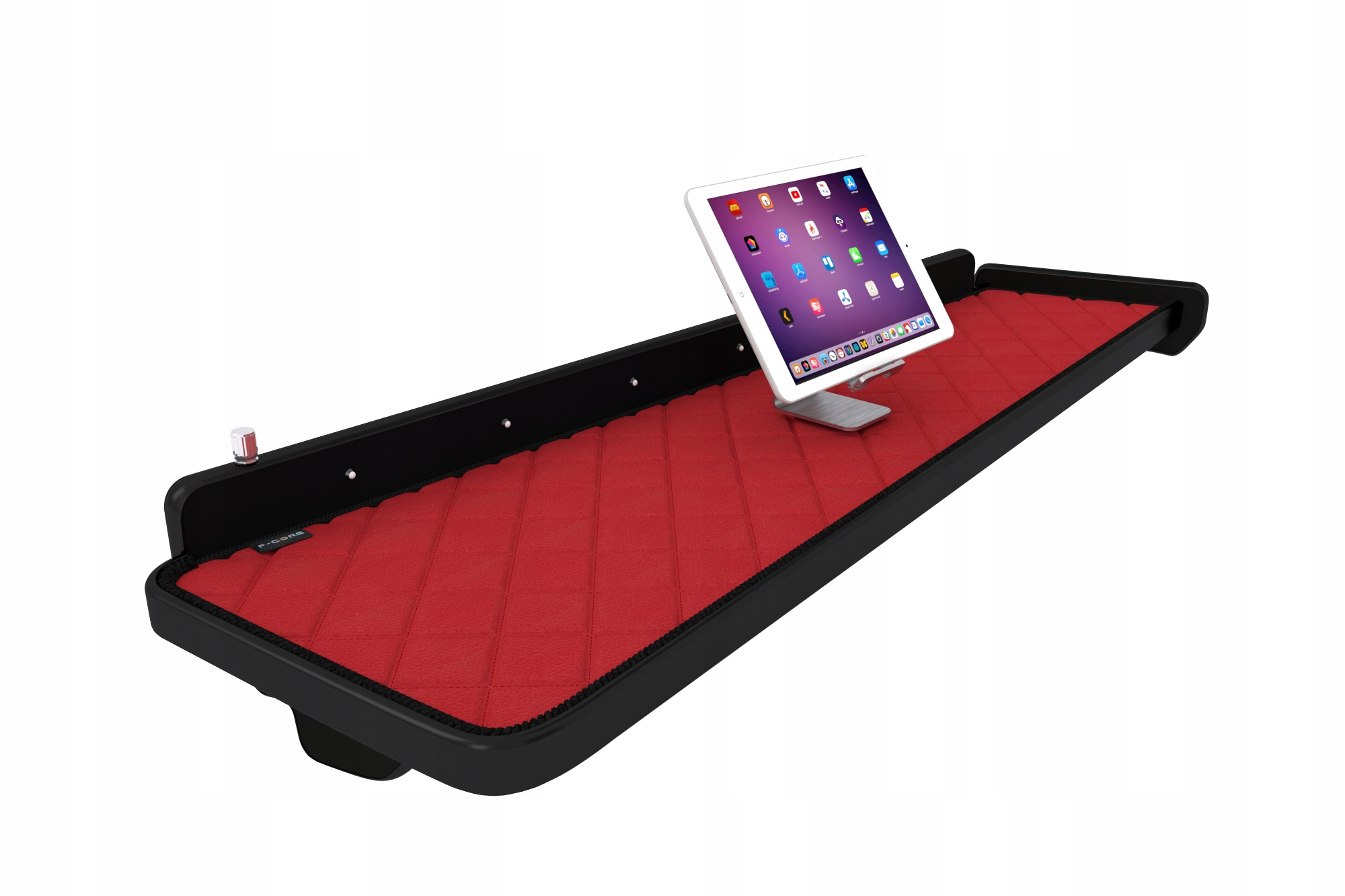 Police Bus Van Volkswagen Crafter II Man Tge -04.24 Dlouhý Led panel 12V