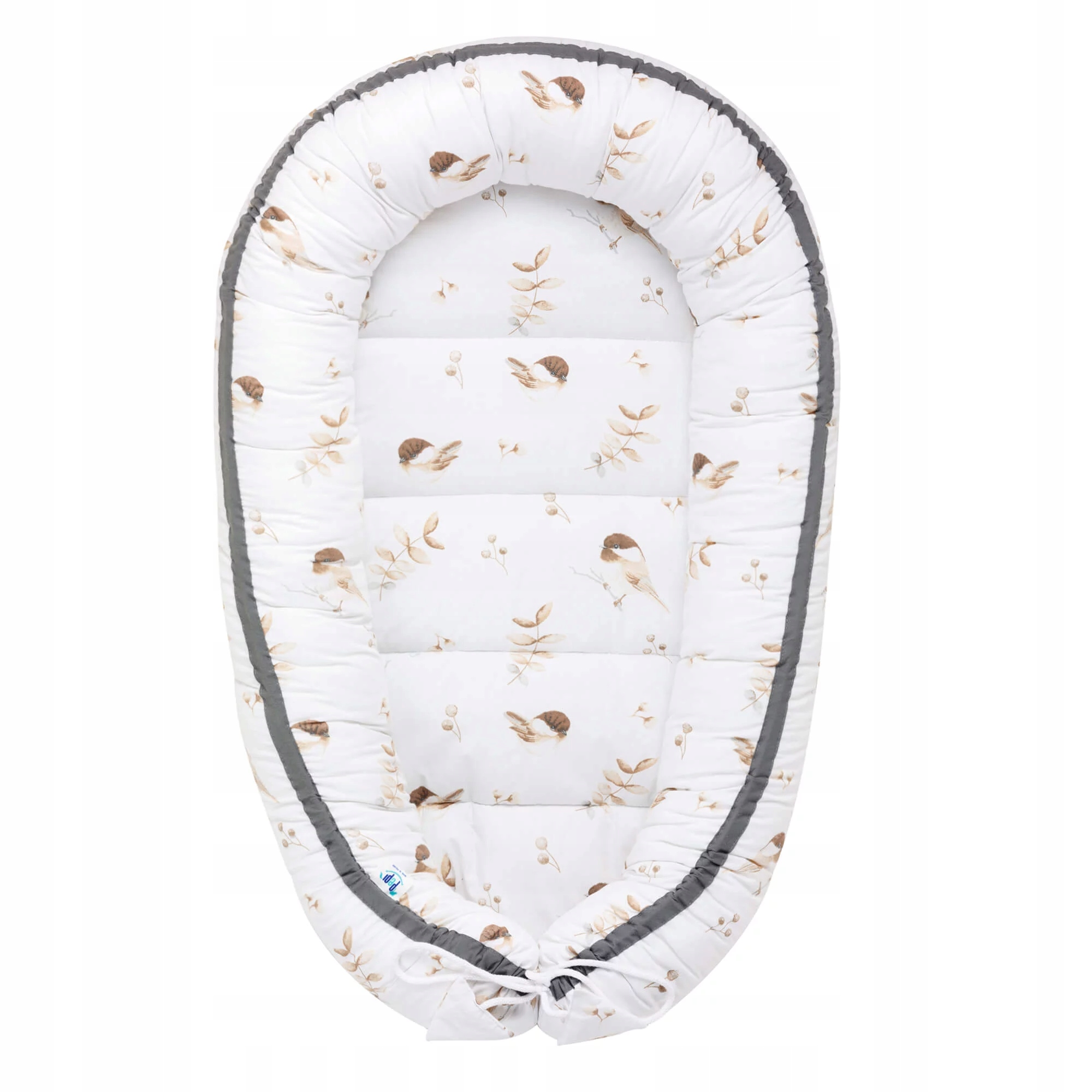 PEPI KOKON NIEMOWLĘCY DWUSTRONNY GNIAZDO 55x95 cm Bohater / Bajka Inny