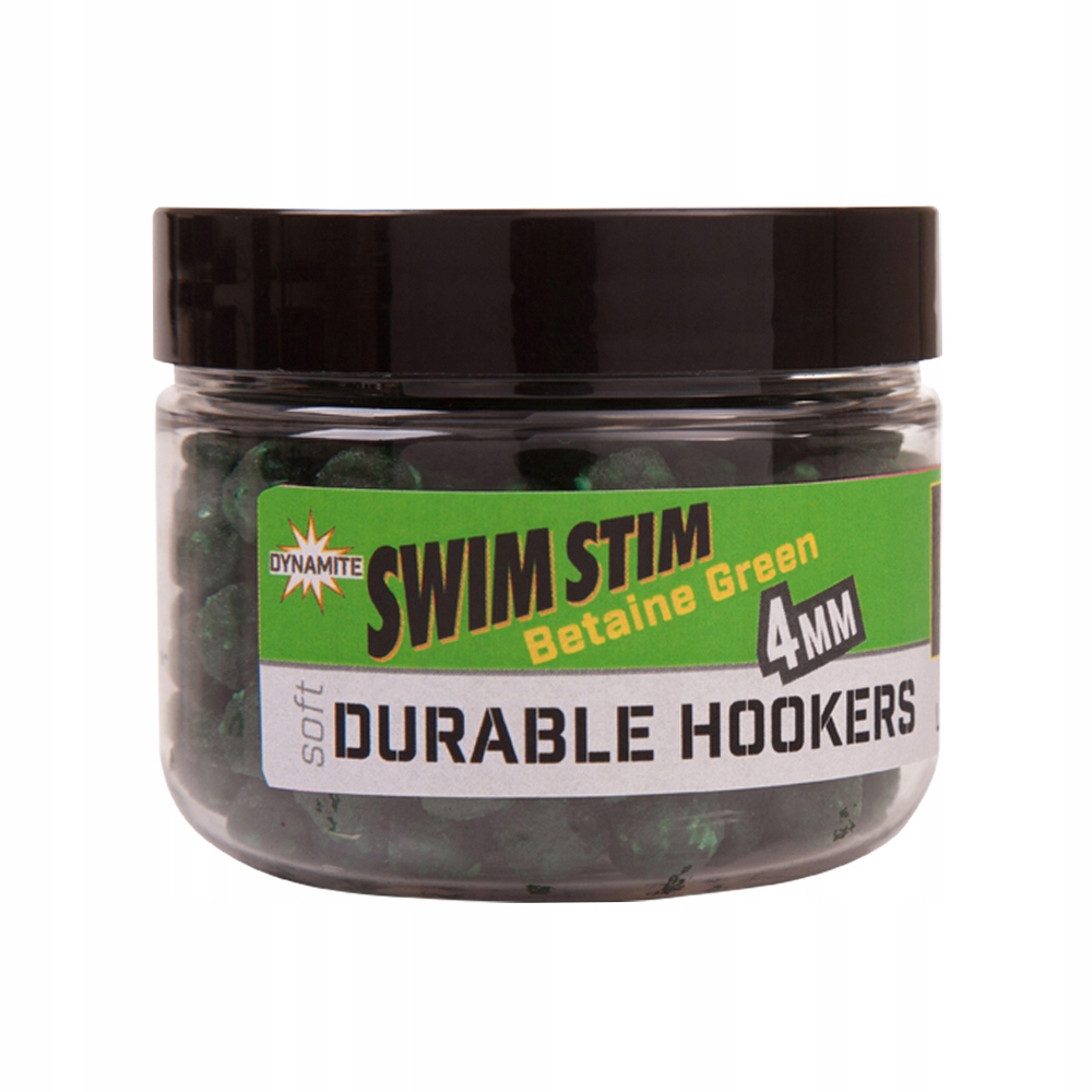 Dynamite Baits Durable Hook Pellet 4mm Betaine Gr.