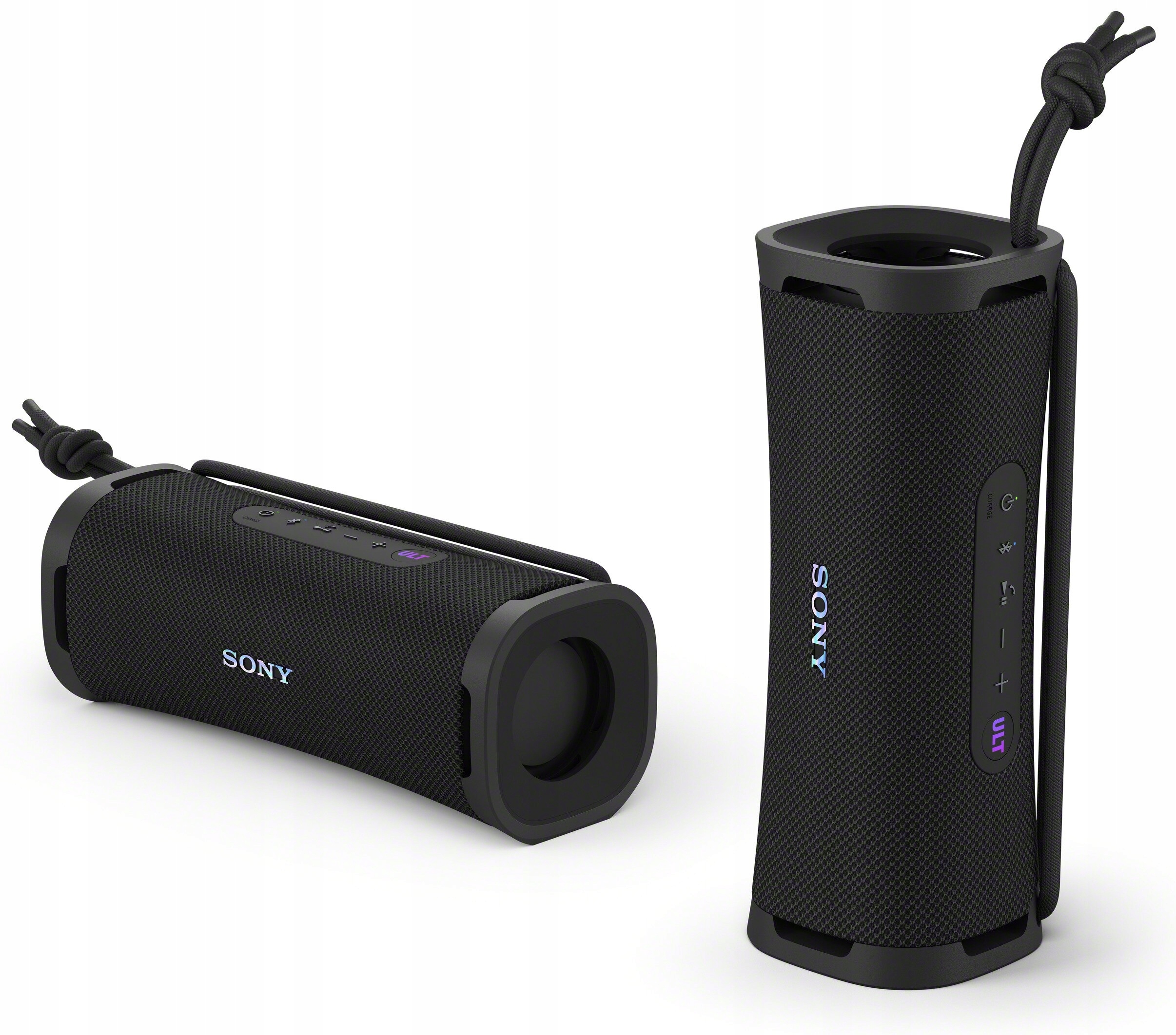Sony Ult Field 1 30W Czarny IP67 zestaw głośnomówiący Field1
