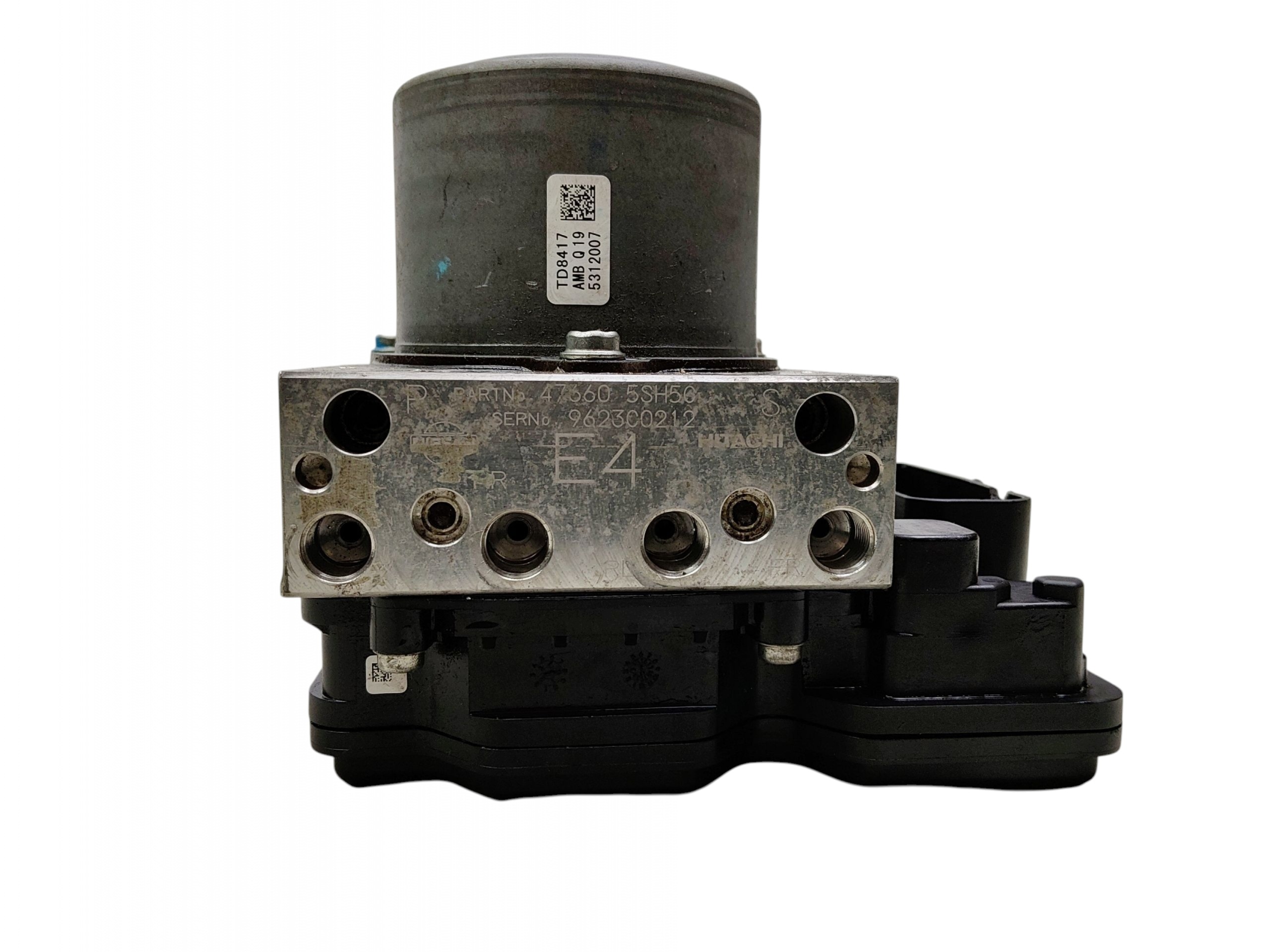 pompe ABS unité de commande électronique uce NISSAN LEAF II ZE1 (2017-2025) 476605SH5C 9623C0212